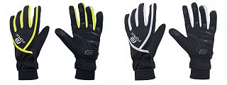 Po 2 sezónách vlastních zkušeností bych pak doporučil do zimy na ruce rukavice FORCE ULTRA TECH.www.forride.cz/index.php?route=product/product&path=43_66&product_id=126