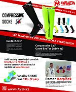 Kompresní ponožky

Každý ví, každý zná. Nově ve více barvách.

www.haven.cz - ponožky
